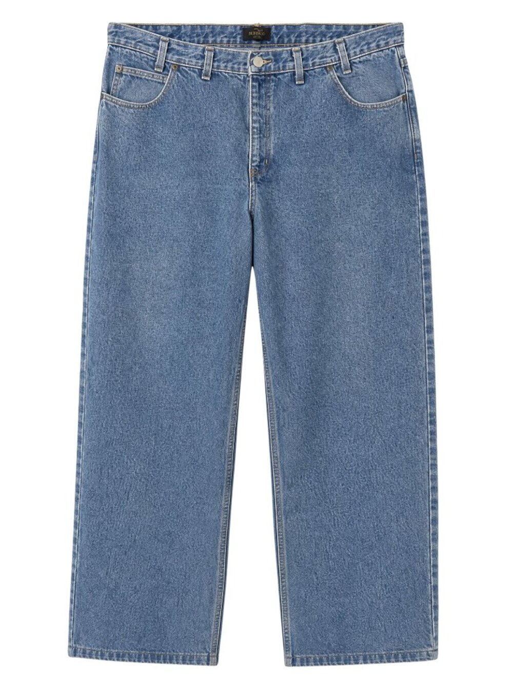 RedHead Men's Blue Denim Jeans 44x30